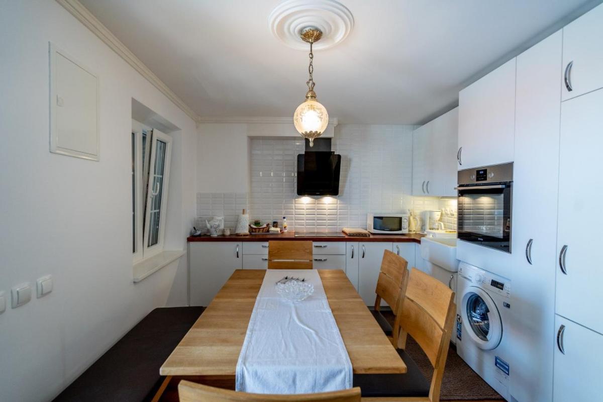 Apartments Inn Baška Voda Kültér fotó
