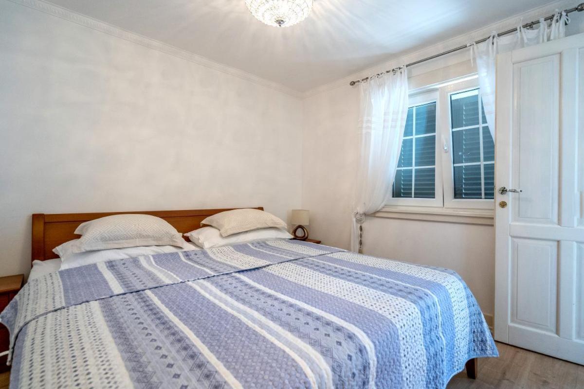 Apartments Inn Baška Voda Kültér fotó