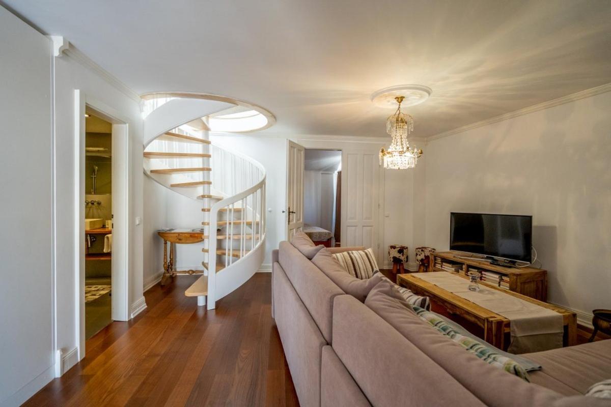 Apartments Inn Baška Voda Kültér fotó