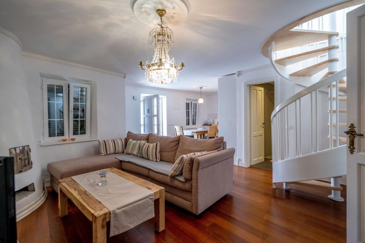 Apartments Inn Baška Voda Kültér fotó