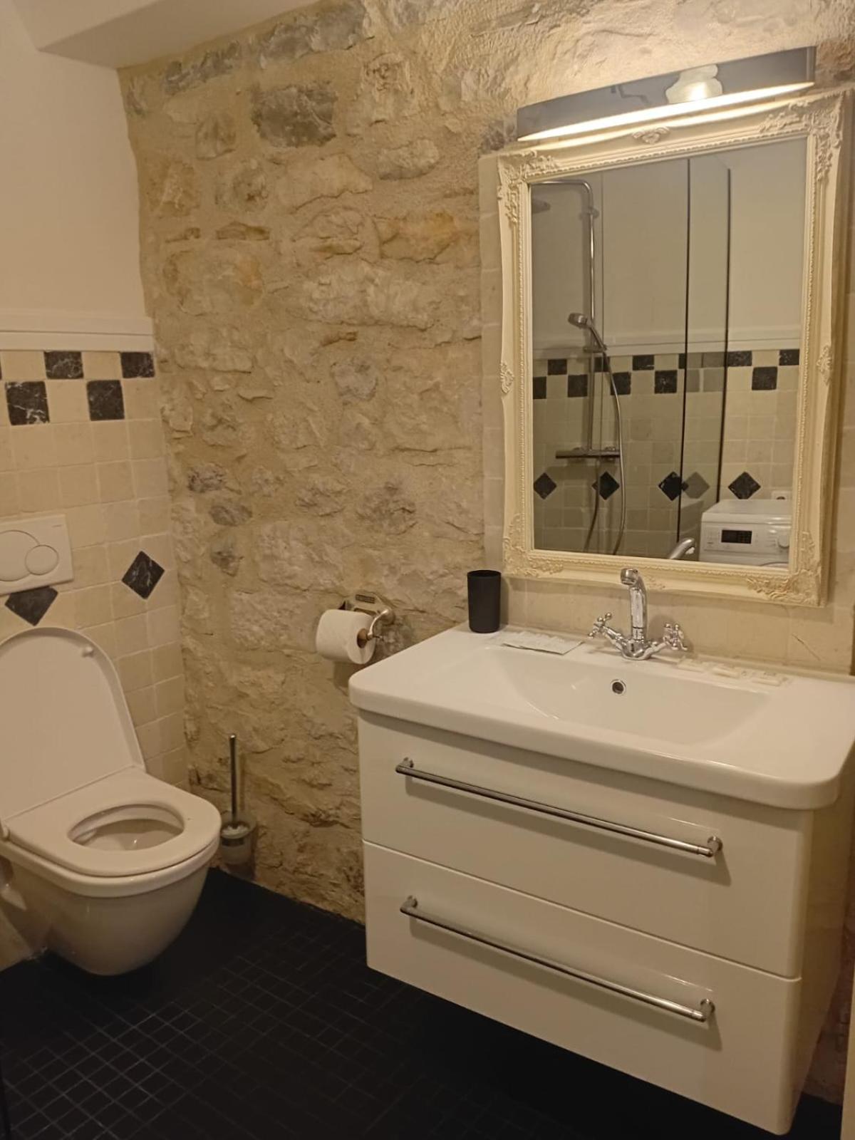 Apartments Inn Baška Voda Kültér fotó