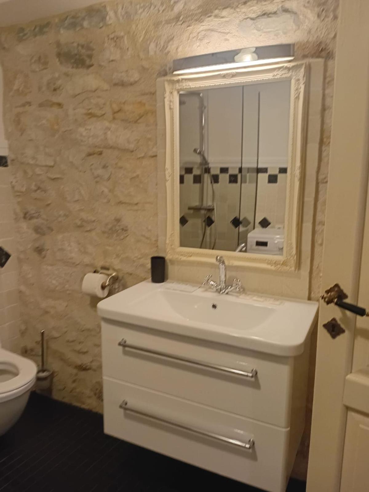 Apartments Inn Baška Voda Kültér fotó