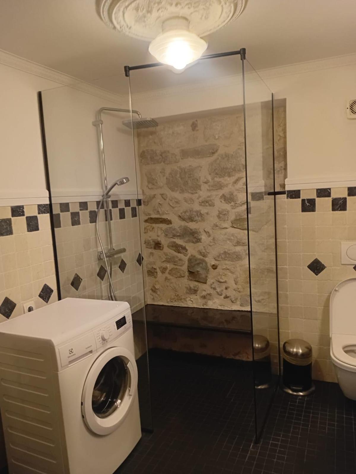 Apartments Inn Baška Voda Kültér fotó